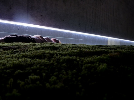 Jeanne Self-portrait #1