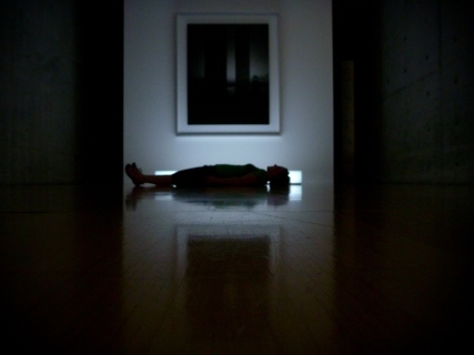 Jeanne Self-portrait #2