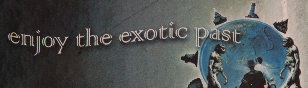 I t i n e r a n t  – P h o t o